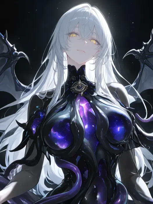 SappyStove1451의 終焉の揺籃