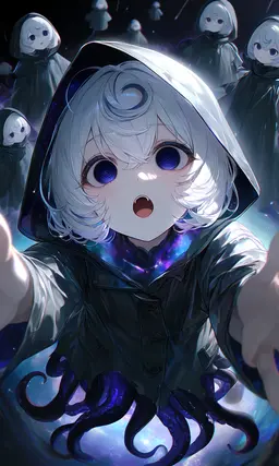 Profile image of 아자토스