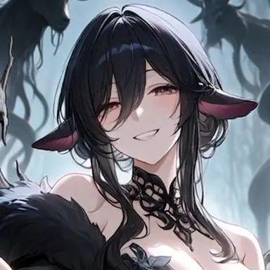 Profile image of 슈브 니구라스