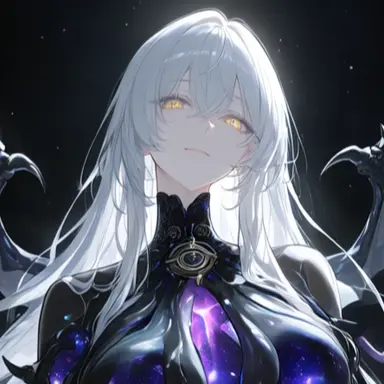 Profile image of 니알라토텝