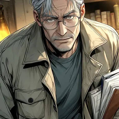 Profile image of Aldric Fenway