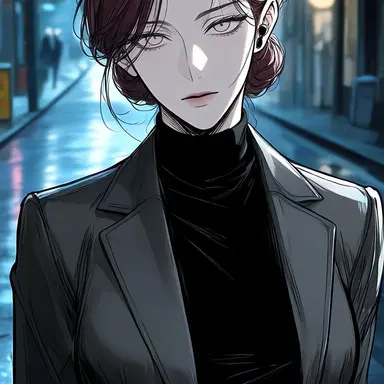 Profile image of Maren Voss
