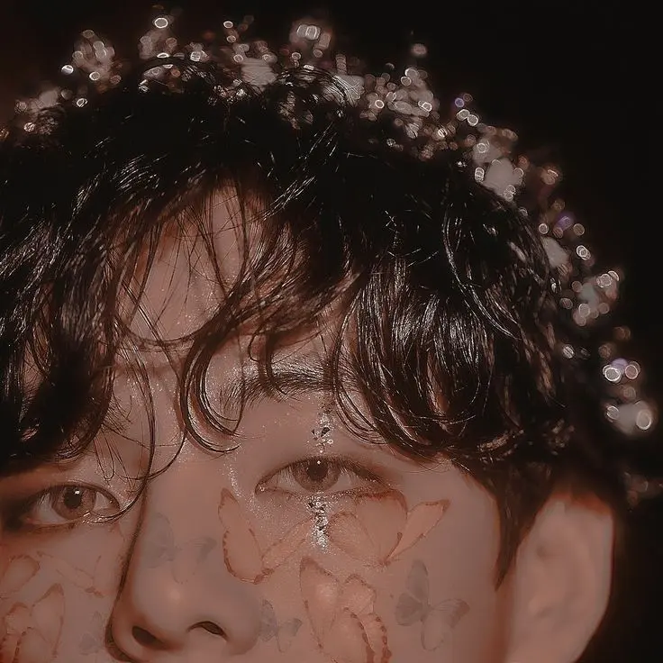 HotChime5524의 Prince Kim Taehyung