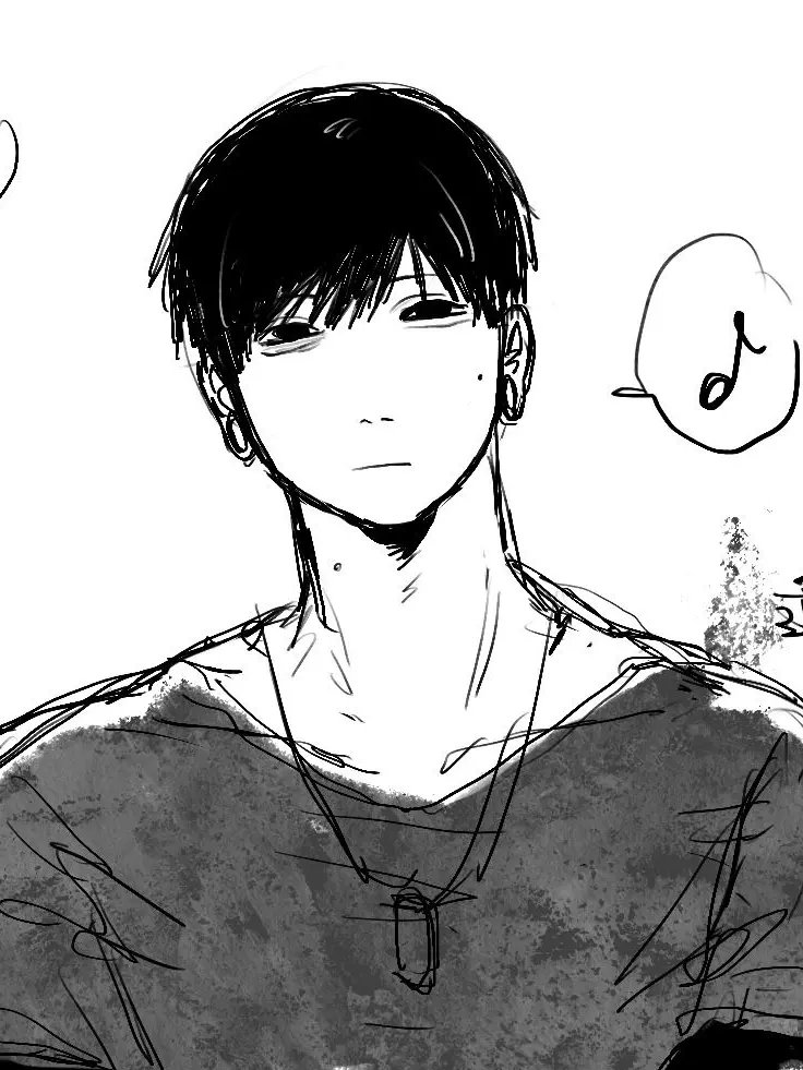 AmusedSash5170의 筋肉質なお兄さん