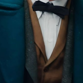 Newt Scamander 대표 이미지