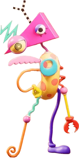 Profile image of Circus Characters 2