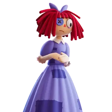 Profile image of Circus Characters 2