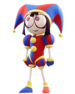 Profile image of Circus Characters 1