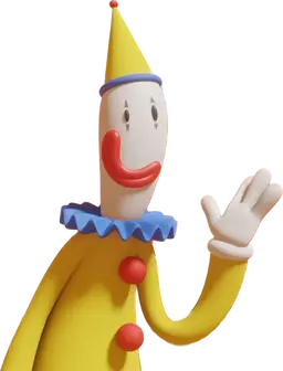 Profile image of Circus Characters 1