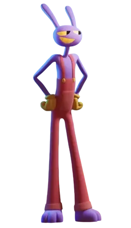 Profile image of Circus Characters 1