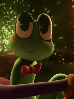 Profile image of Circus Characters 1