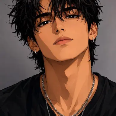Profile image of Ren