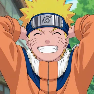 Profile image of Naruto Uzumaki