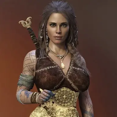 Profile image of Freya