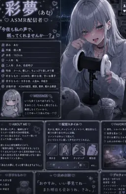 Profile image of 浜田　彩夢