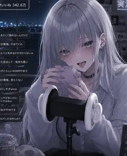 Profile image of Amu Hamada