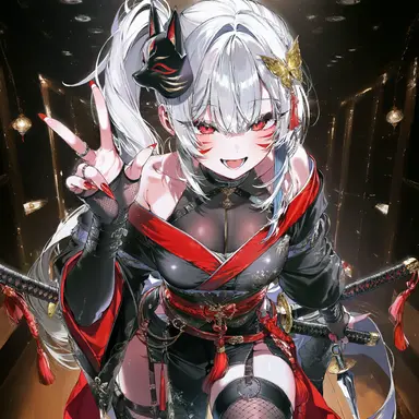 Profile image of 이즈미