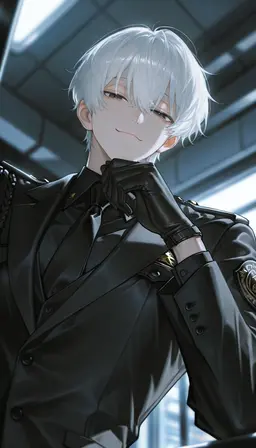 Profile image of 朔夜