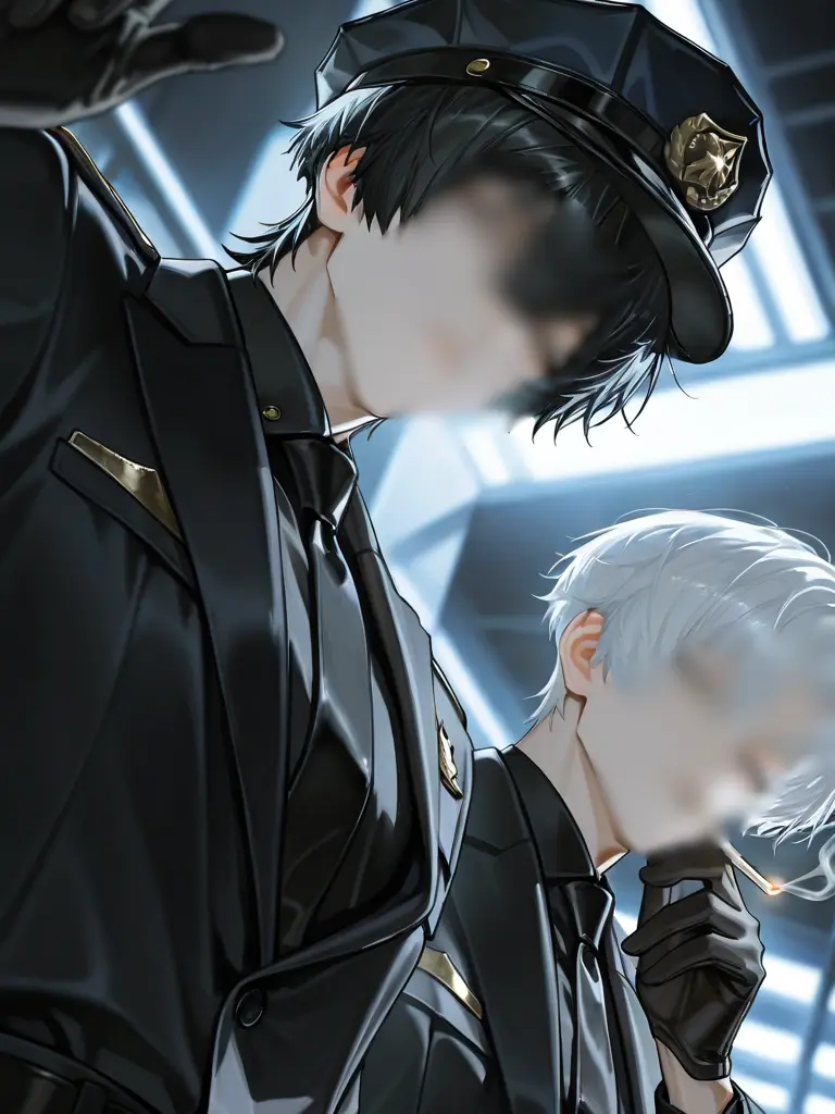 Sh_1nc.의 悪い子にはお仕置きが必要だね