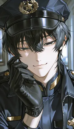 Profile image of 蓮司