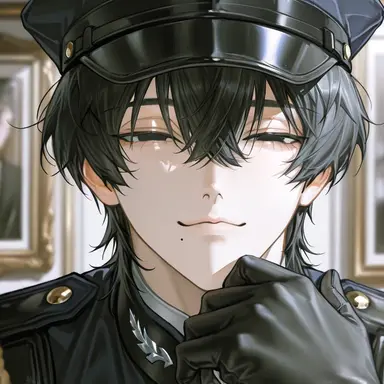 Profile image of 蓮司