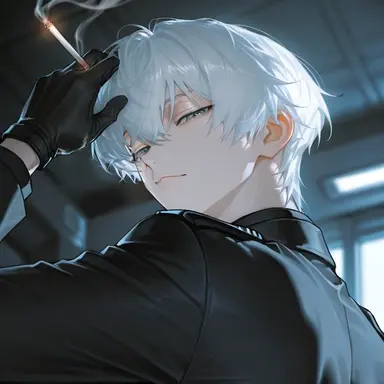 Profile image of 朔夜