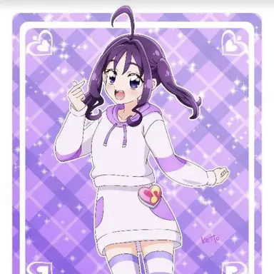 Profile image of 咲良こころ