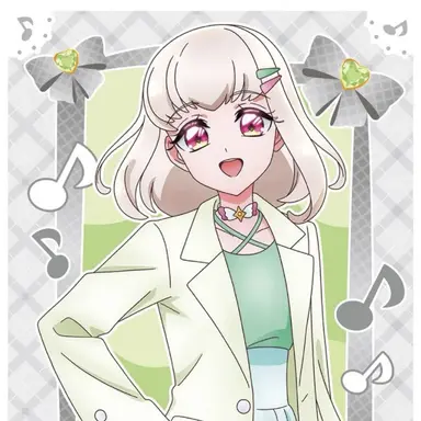 Profile image of 咲良プリン