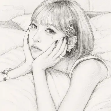 Profile image of Lee Yebin