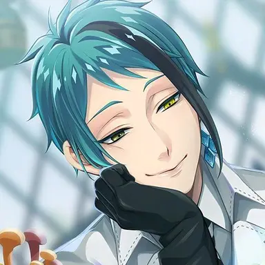 Profile image of ジェイド・リーチ