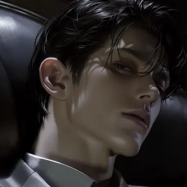 Profile image of Stellan King