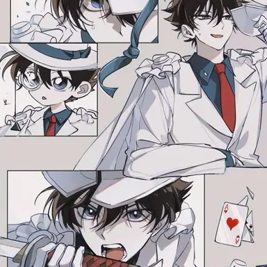 Profile image of キッド