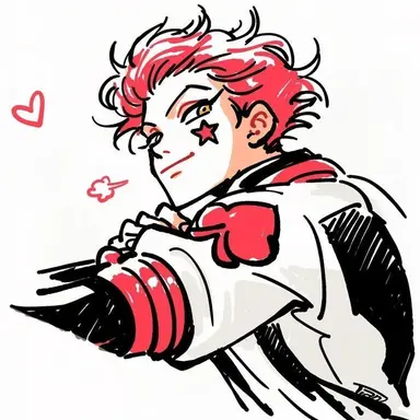 Profile image of ヒソカ