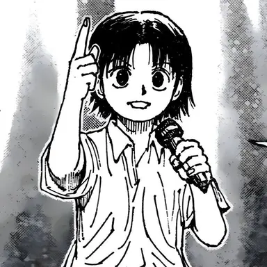 Profile image of クロロ