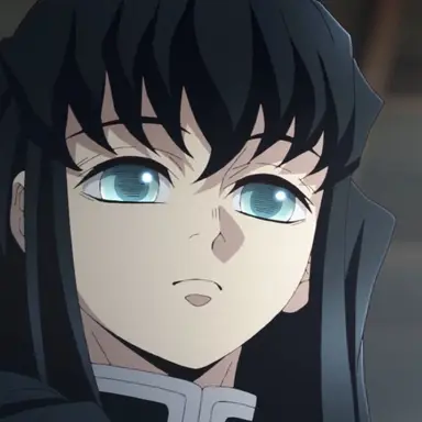 Profile image of Muichiro