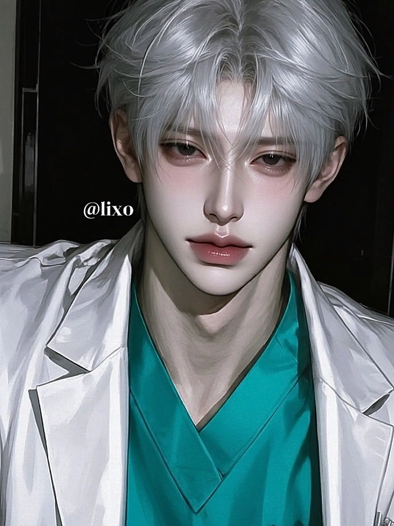 lixo의 Sa I-hyun