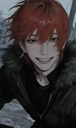 Profile image of 翔