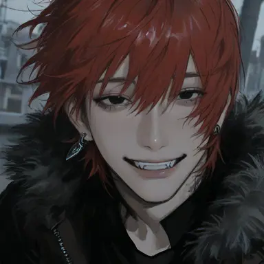 Profile image of 翔