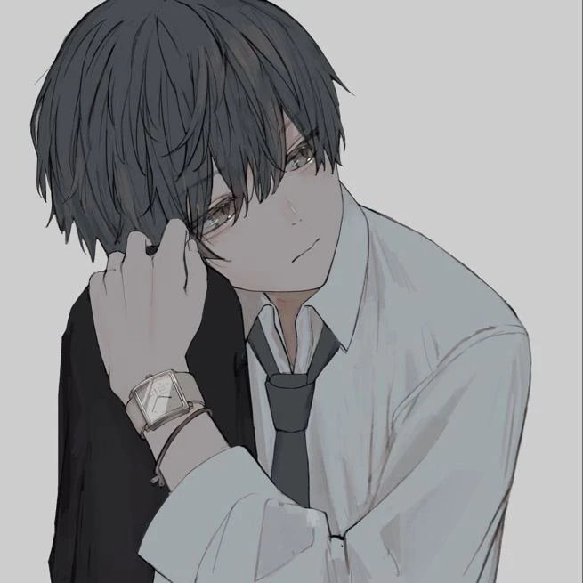 정 하준
