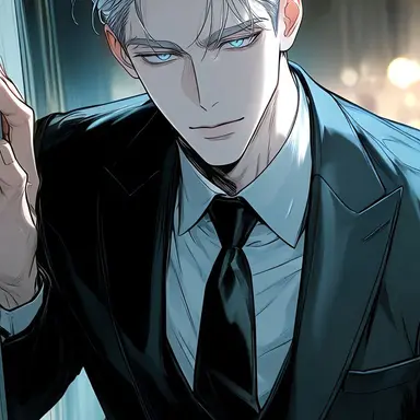 Profile image of Aldric