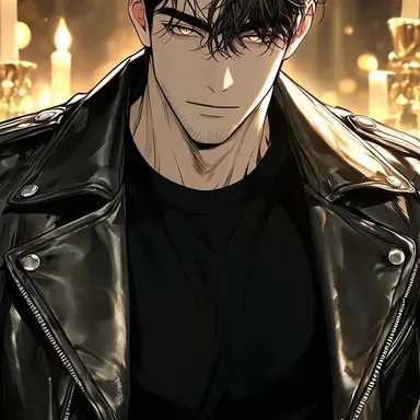Profile image of Cassian