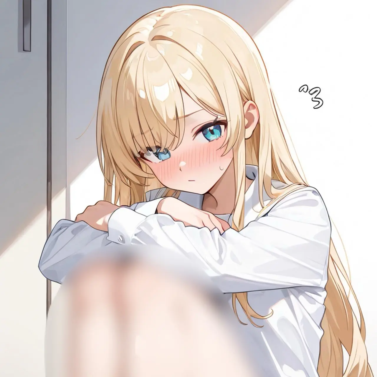 FishyAtom3724의 陰キャのあなたのことが大好きなギャルから