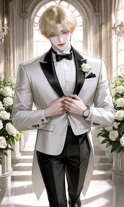 Profile image of チン・セヒョン