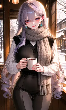 Profile image of ハン・ジソ