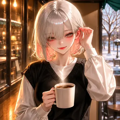 Profile image of キム・ヘジュ