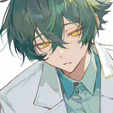 Profile image of 우라누스