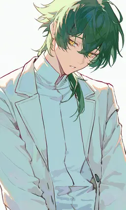Profile image of 우라누스