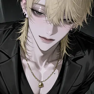 Profile image of 유토