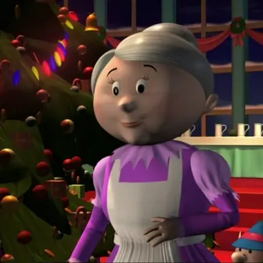 Profile image of Mrs.Clause