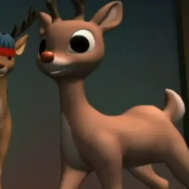 Profile image of Rudolph